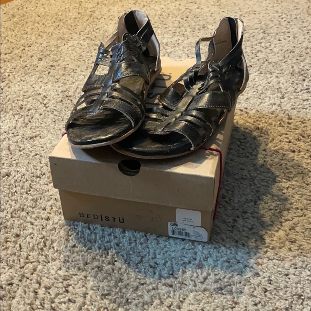 Bed Stu Sandals *Authentic* - 9